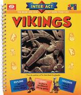 Vikings The Book and Disk That Work Together cover