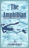 The Amphibian cover