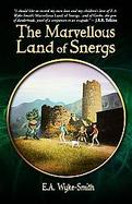 The Marvellous Land of Snergs cover