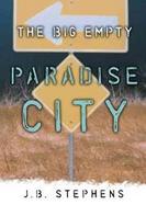 Paradise City cover