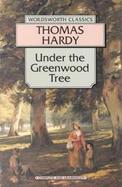 Under the Greenwood Tree cover
