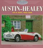 Austin-Healey cover
