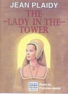 The Lady in the Tower cover