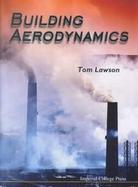 Building Aerodynamics cover