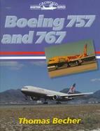 Boeing 757/767 cover