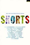 Shorts New Writing from Granta Books cover