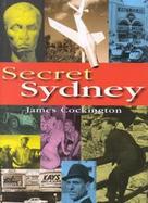 Secret Sydney cover