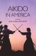 Aikido in America cover