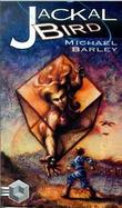 Jackal Bird cover