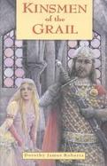 Kinsmen of the Grail cover