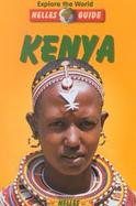 Nelles Guide Kenya cover