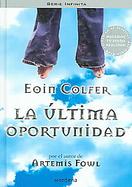 La Ultima Oportunidad / The Wish List cover