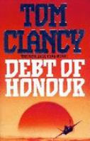 Debt of Honour cover