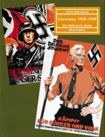 Germany, 1918-49 cover