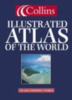 Collins Illustrated Atlas of the World cover