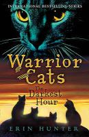 The Darkest Hour (Warrior Cats) cover