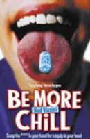 Be More Chill cover