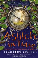 A Stitch in Time (Collins Modern Classics) cover