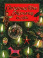 Christmas Tree Memories cover