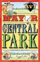 The Mayor Of Central Park cover