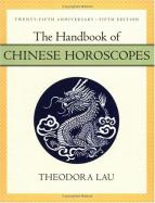 The Handbook Of Chinese Horoscopes cover