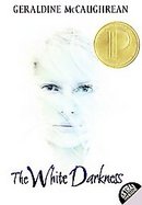 The White Darkness cover