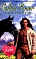 Callie's Honor cover