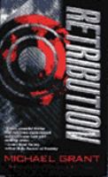 Retribution cover