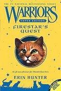 Firestar's Quest cover