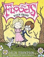 Witch Friend cover