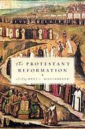 The Protestant Reformation cover