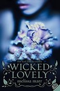 Wicked Lovely cover