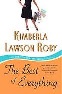 The Best of Everything cover