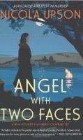 Angel With Two FacesA Mystery Featuring Josephine Tey cover