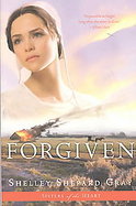 Forgiven cover