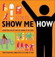 Show Me How 409 Activities from the Everyday to the cover
