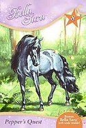 Pepper's Quest cover