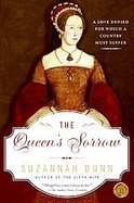 The Queen's Sorrow cover