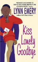 Kiss Lonely Goodbye cover
