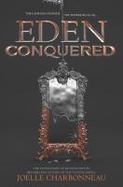 Eden Conquered cover