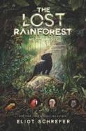The Lost Rainforest: Mez's Magic cover