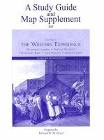 Map Exercises (volume2) cover