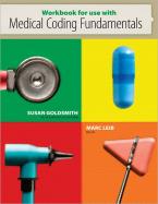 Medical Coding Fundamentals Workbook cover