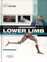 Merriman's Assessment of the Lower Limb cover