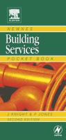 Newnes Building Services Pocket Book cover