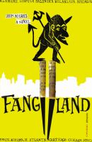 Fangland cover