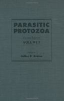 Parasitic Protozoa (volume7) cover