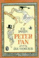 Peter Pan cover