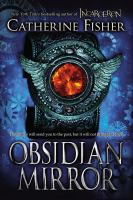 Obsidian Mirror cover