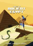 Tales of Ancient Egypt cover